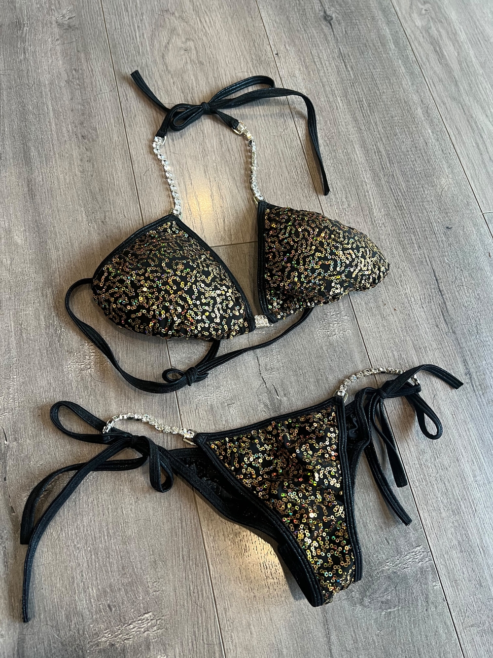 Angles Competition Bikini